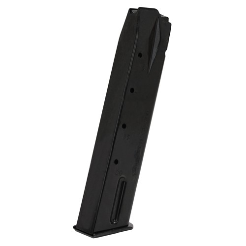 WLT MAG P99 9MM 20RD - Taurus Savings